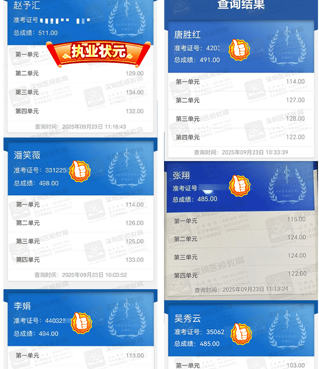 学员好评4